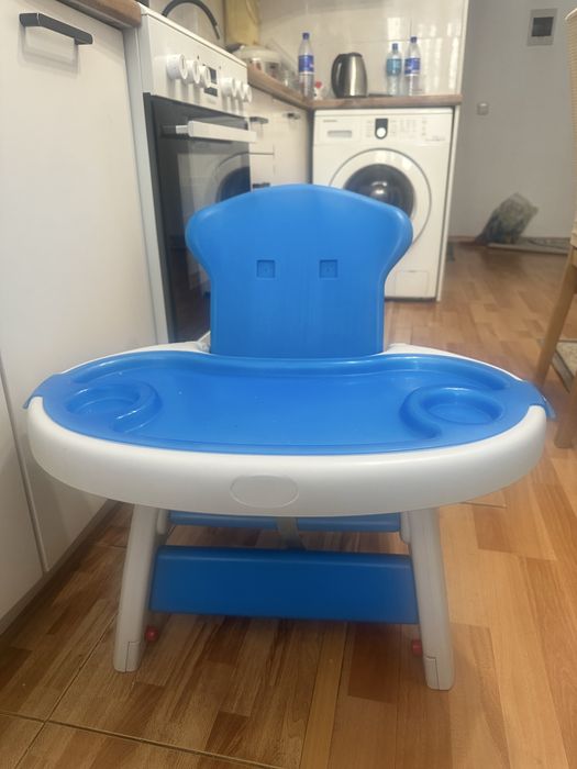 Стул для ребенка