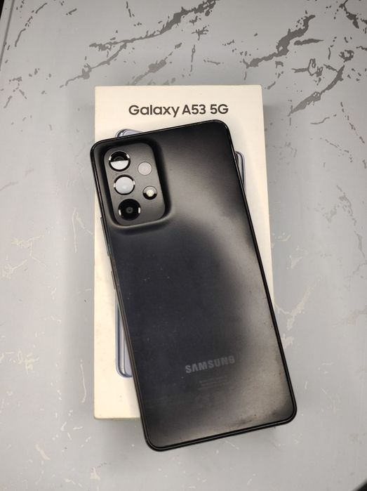 Samsung Galaxy A53 5G