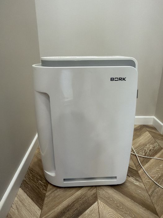 Очиститель и увлажнитель воздуха Bork A702