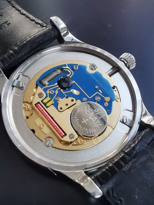 Ceas Maurice Lacroix Les Classiques Quartz 38 mm