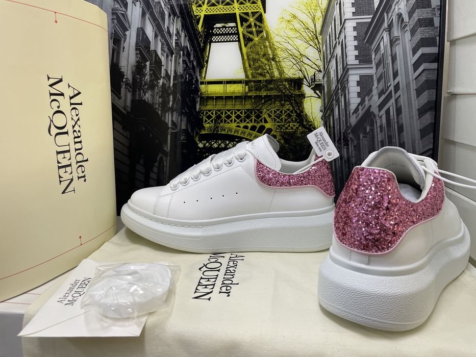 Sneakers dama sales alexander mcqueen