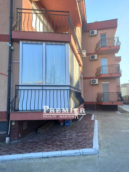 Продава се Двустаен апартамент в с. Равда, Област Бургас - 77 кв.м за 1078 €/кв.м - Снимка #9