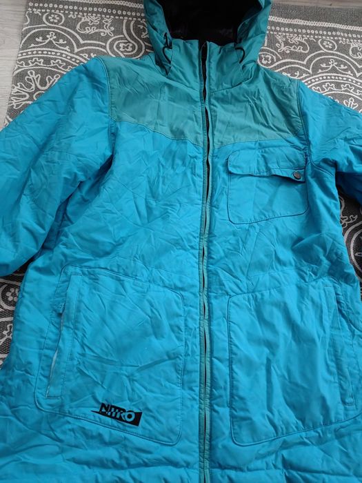 Ски-сноуборд панталони, Сноуборд яке Peak performance, Nitro, Oneill