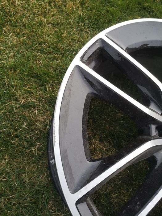 Janta mercedes gle w167 fata 22