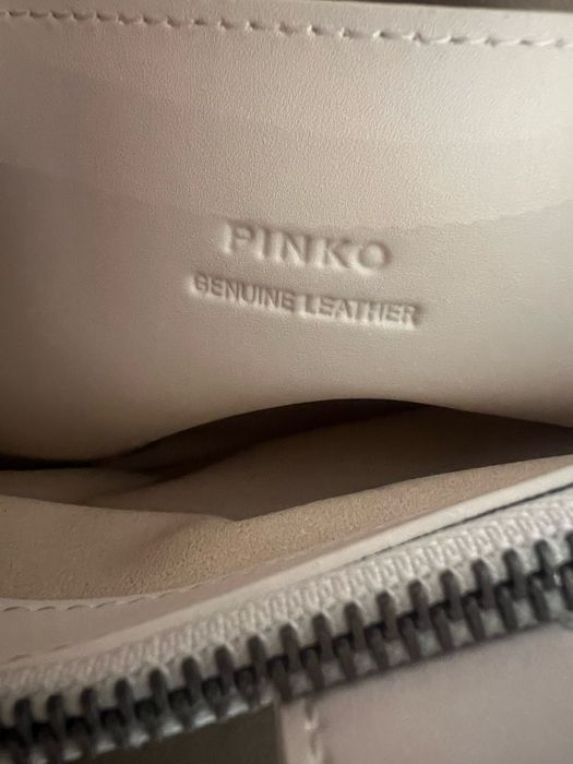 Чисто нова чанта Pinko