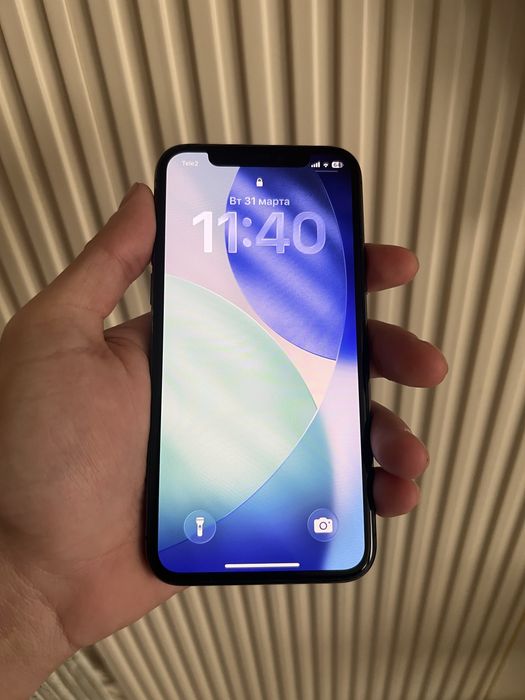 Продам IPhone 11 pro 64gb