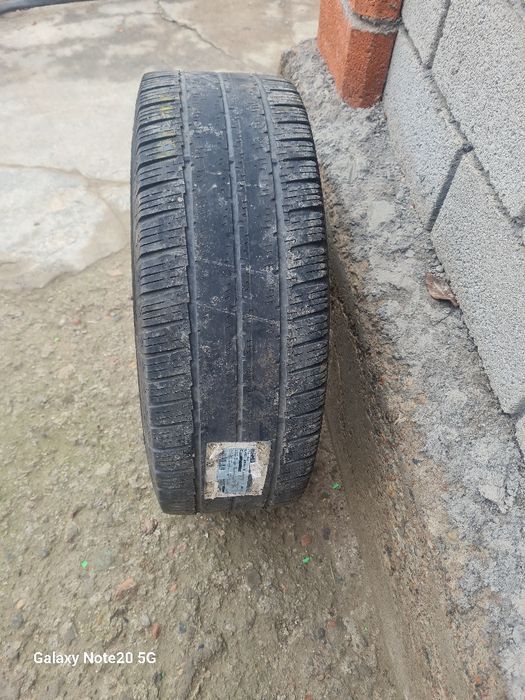 Sprinter diska balon 4 ta 6 teshiklik ikki kishilik Vito sideniya