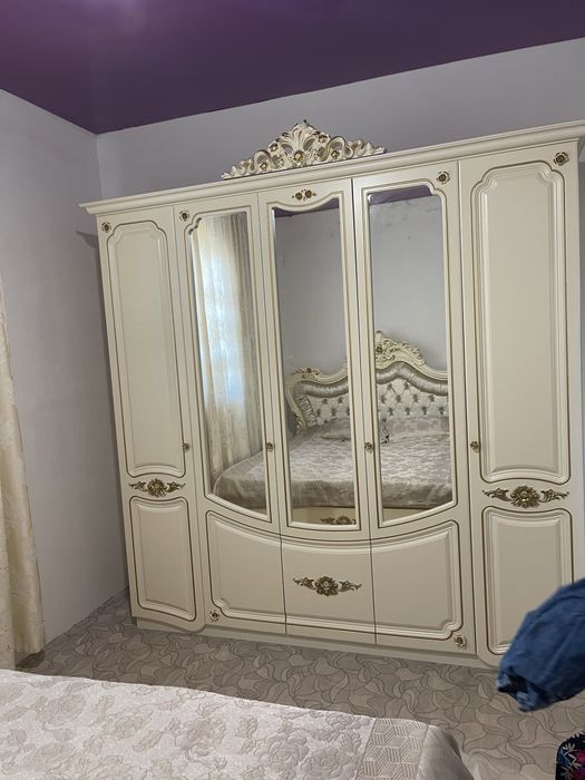 Спальный гарнитур Adele