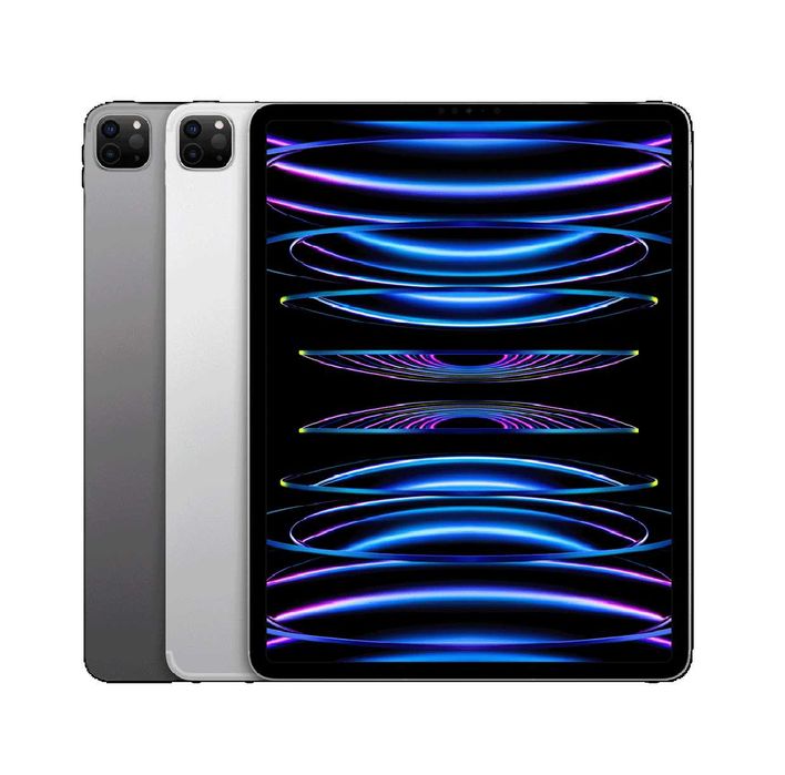 Apple Ipad pro 12.9 inch 6th generation WiFI + Cellular (GSM)