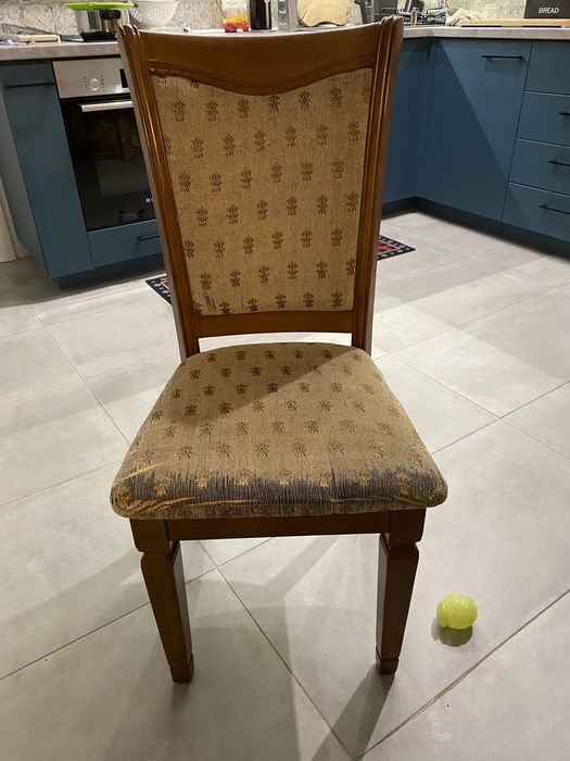 4 стола Явор