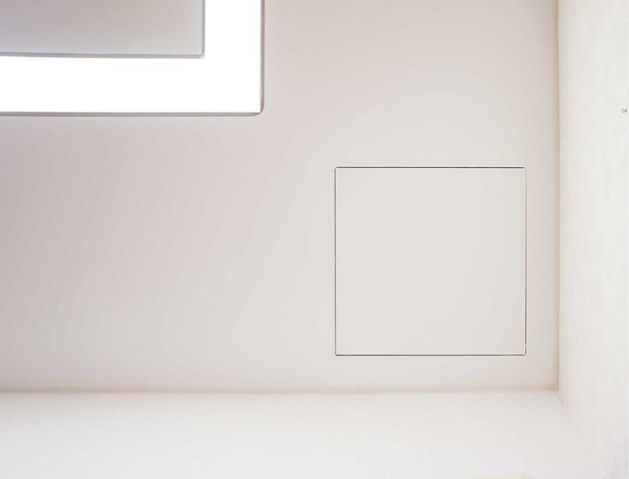 Люк ревизионный для Натяжного потолка !