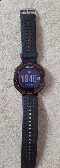 Ceas Garmin forerunner 235