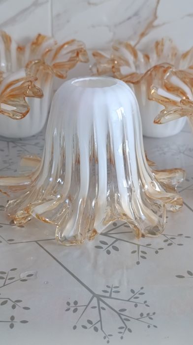 Плафоны для светильника 5шт.