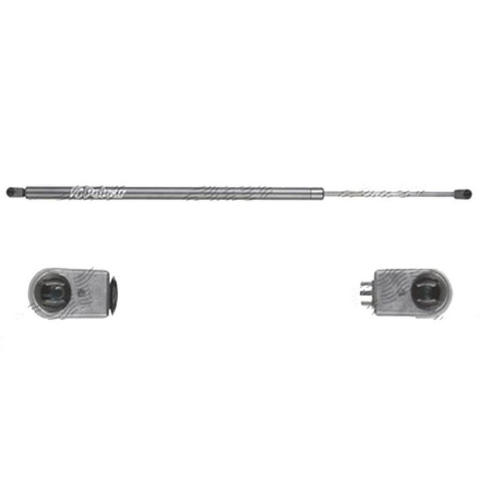 Amortizor capota spate, echilibror haion Jeep Grand Cherokee (Wk2), 07.2010-07.2013; Grand Cherokee (Wk2), 04.2013-, stanga = dreapta, Lungime, Cursa, Forta: 739 mm, 202 mm, 700 N; haion fara deschidere automata