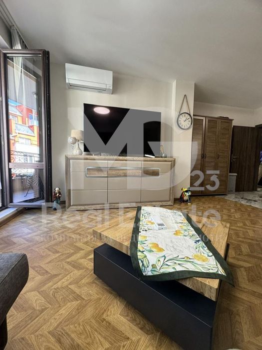 Продава се Двустаен апартамент в Пловдив, Мараша - 75 кв.м за 2307 €/кв.м - Снимка #3