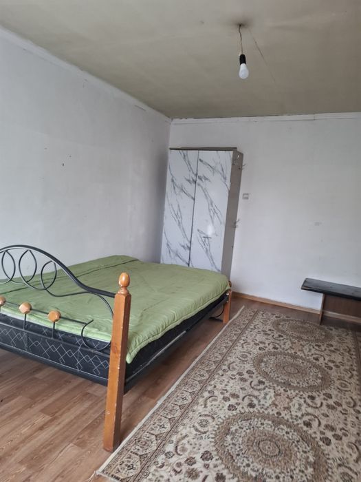 Квартира двухкомнатная