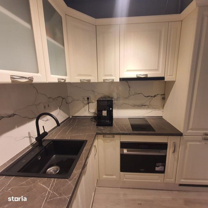 Apartament 2 camere Central, bloc nou