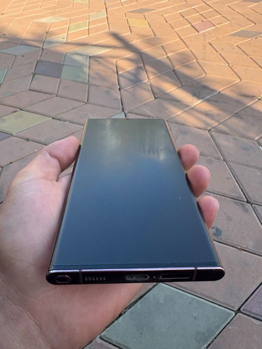Samsung s22 ultra