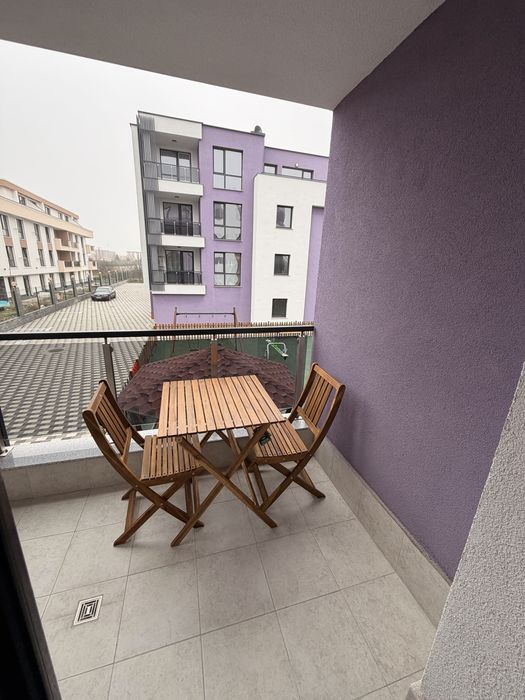 Продава апартамент от СОБСТВЕНИК гр.Пловдив кв.Остромила.