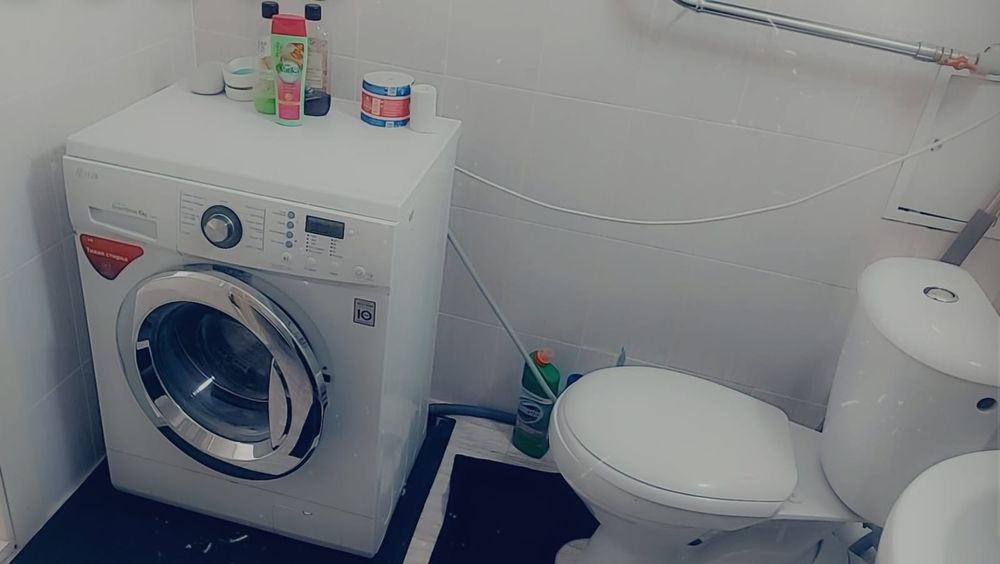 Квартира по часам