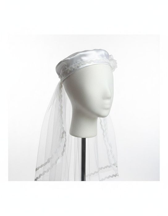 Фата советских времён