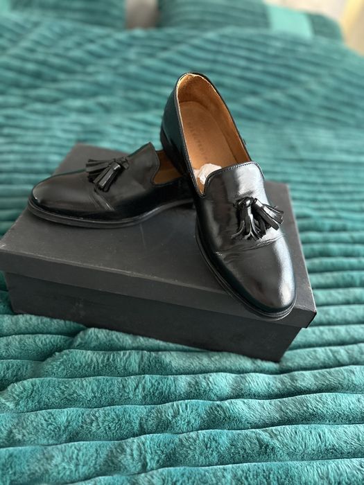 Pantofi barbati Selected homme