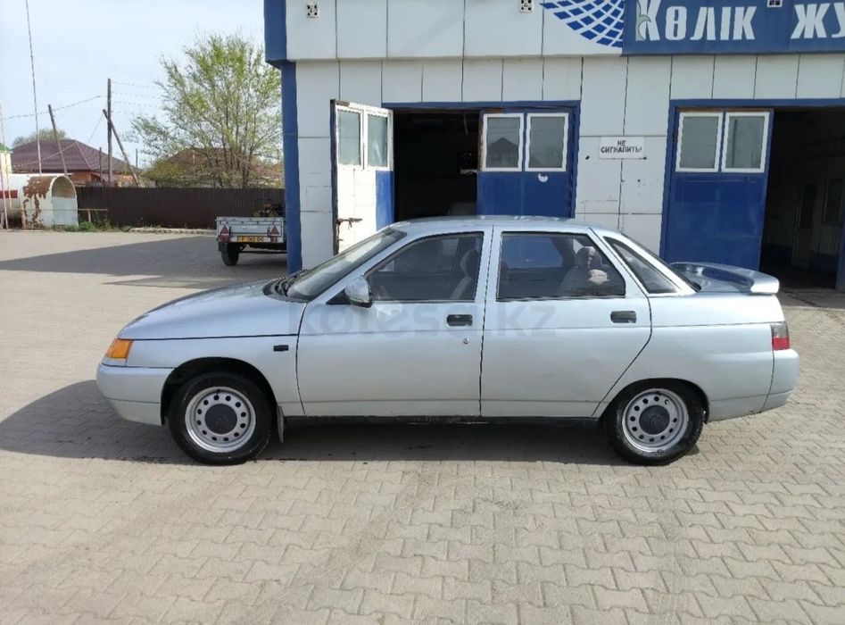 Ваз 2110 продам состояние хорошее