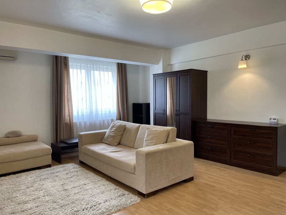 Apartament 2 camere 70 mp Padurea Baneasa Greenfield