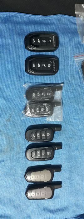 Magicar pult zapaskasi kichkinasi N903 N905 N906 N906 N908 N909 laga b