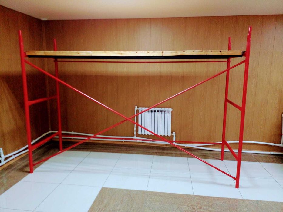 вышка леса аренда