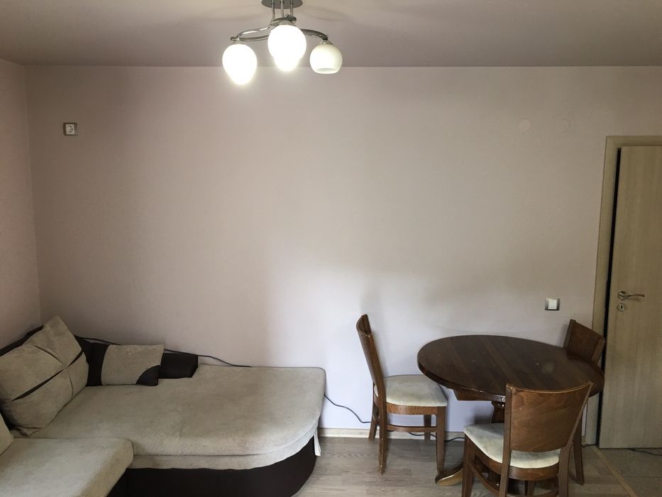 Дава се под наем Двустаен апартамент в Благоевград, Еленово 1 - 68 кв.м за 229.5 € - Снимка #5