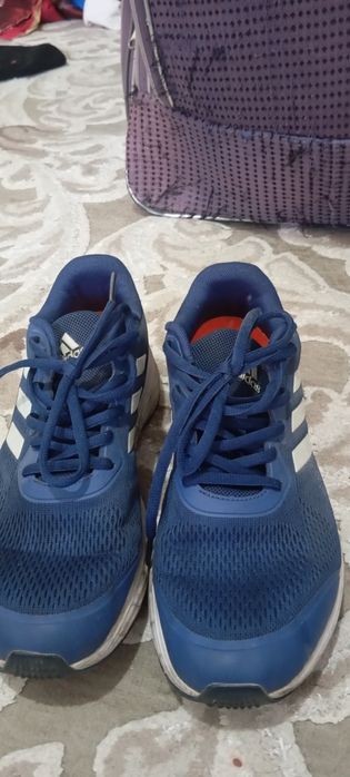 Кроссовки Адидас 41