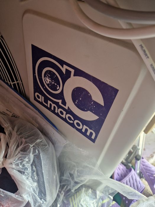 Кондиционер Almacom