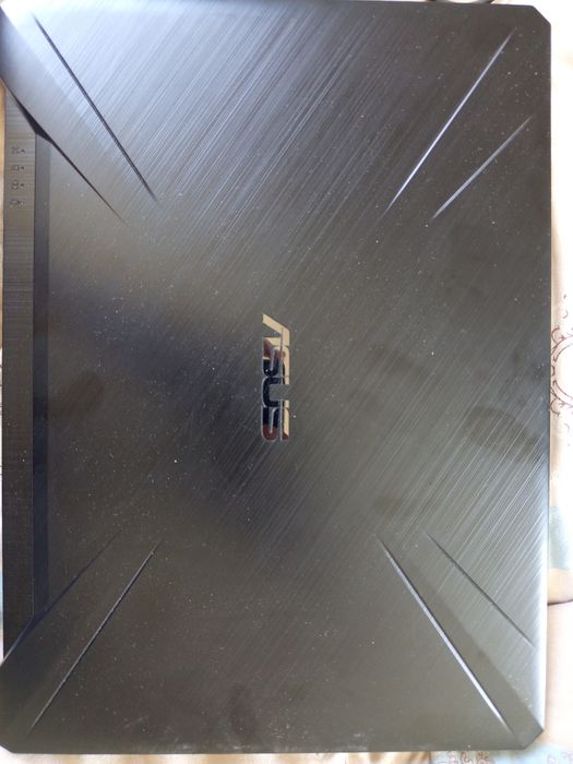 Ноутбук Asus Tuf Gaming