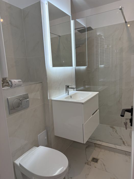 Apartament 3 camere de închiriat – Nerva Traian - Unirii