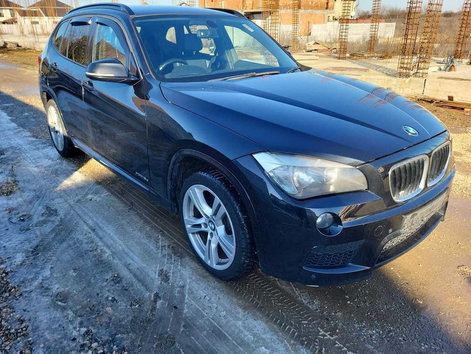 Piese bmw x1 e84 2.0d xdrive 2013