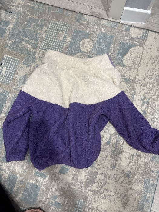 Ветровка для девочки