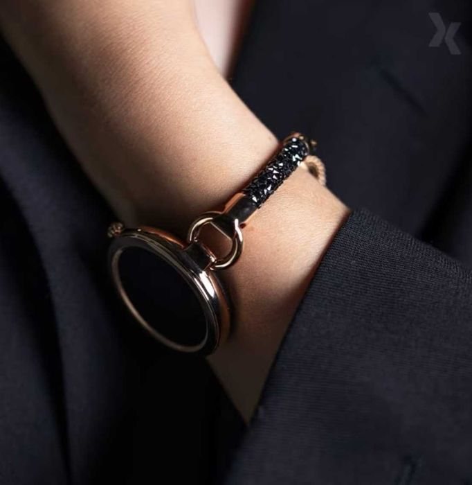 Смарт часовник Maxcom FIT FW51 Crystal