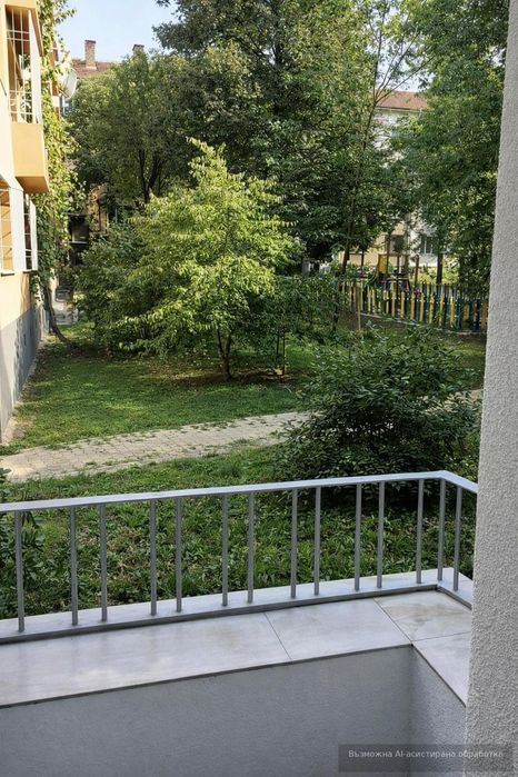 Дава се под наем Тристаен апартамент в София, Яворов - 100 кв.м за 770 € - Снимка #7