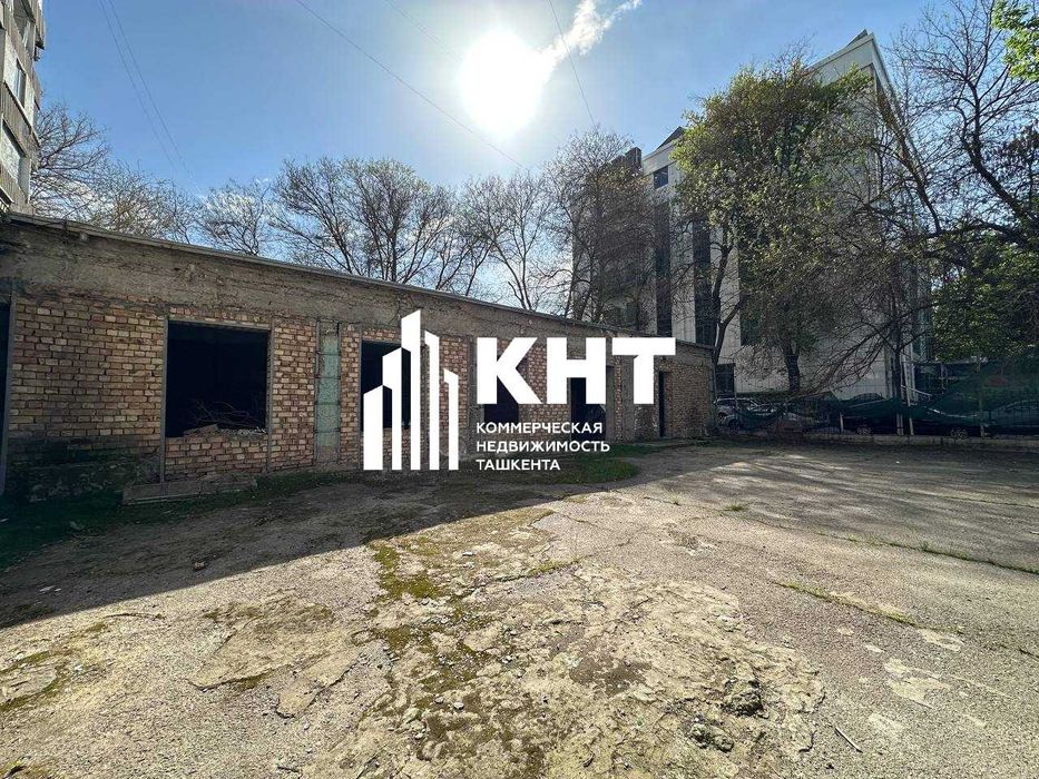 Продажа помещение от КНТ 670м2 Мирабадский р-н ЦУМ