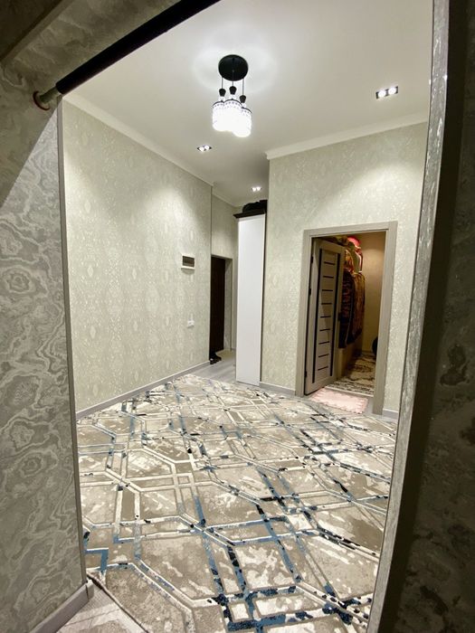 Кадастр ва дакуметлари хаммаси бор