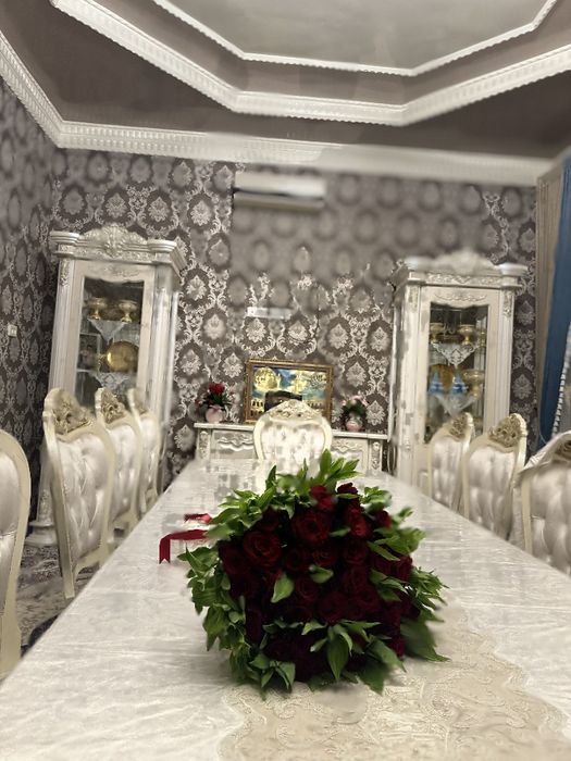 Stol stul mexmonxona uchun