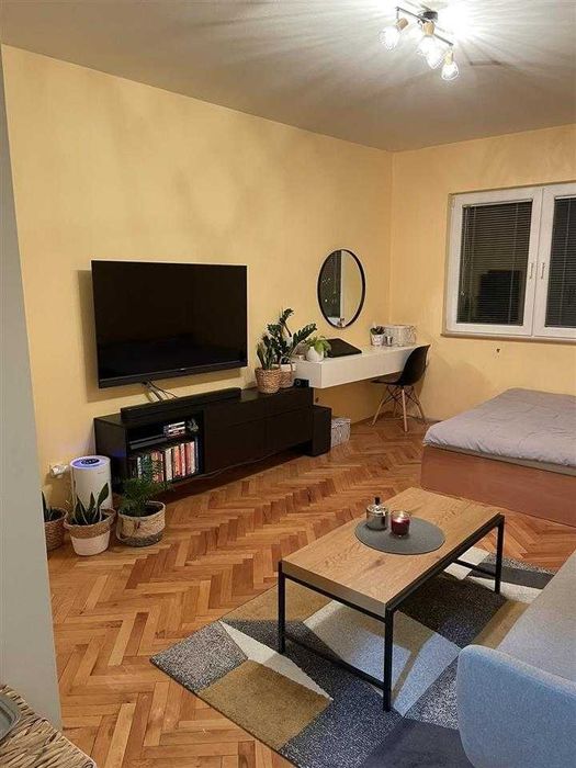 Дава се под наем Едностаен апартамент в София, Сухата река - 55 кв.м за 382.5 € - Снимка #1