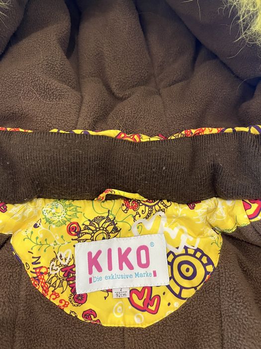 Продается зимний комбинезон