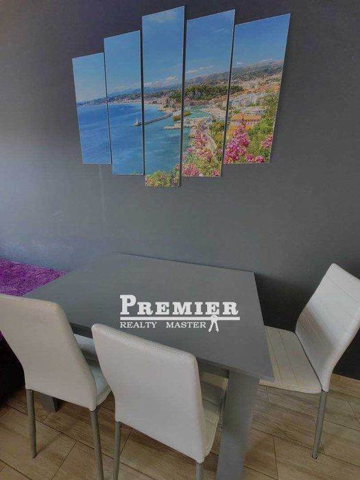 Продава се Едностаен апартамент в с. Равда, Област Бургас - 41 кв.м за 1586 €/кв.м - Снимка #2