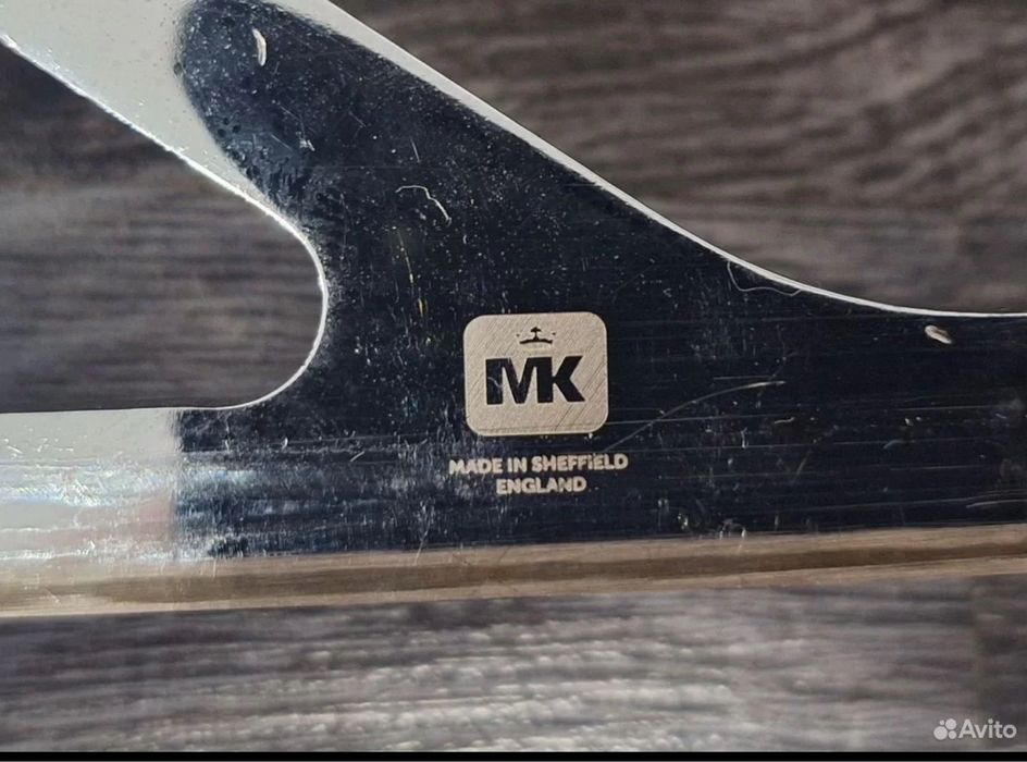 Коньки фигурные RISPORT RF3pro Риспорт