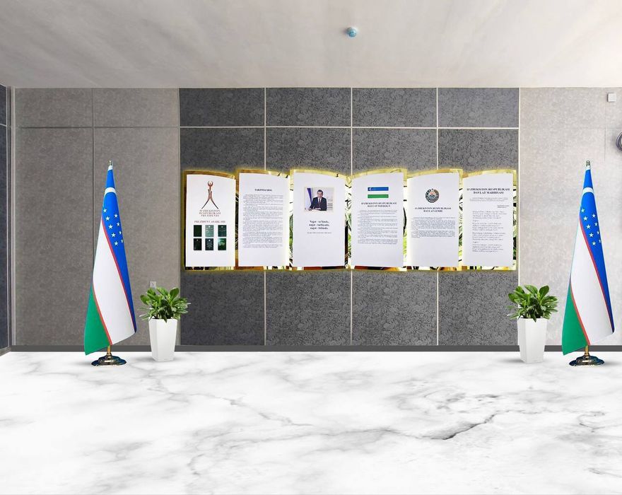 Tashqi reklama xizmatlari