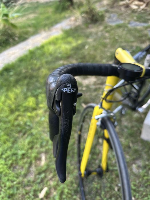 Шосеен Велосипед GIANT OCR