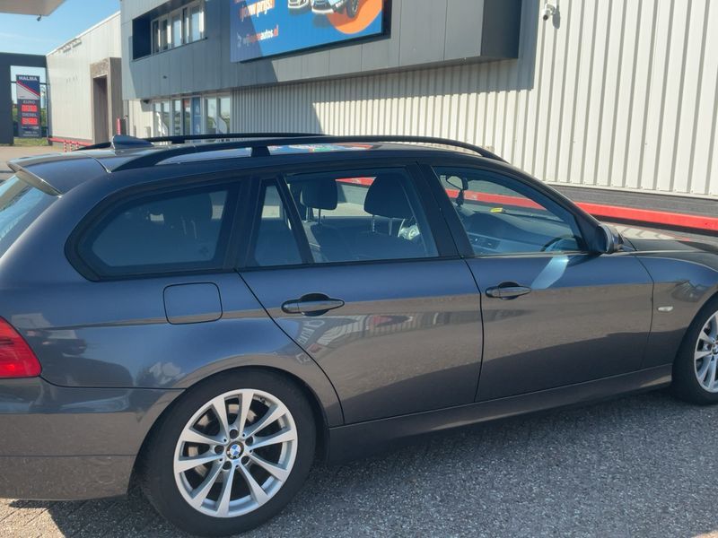 BMW 3er 318d 2007