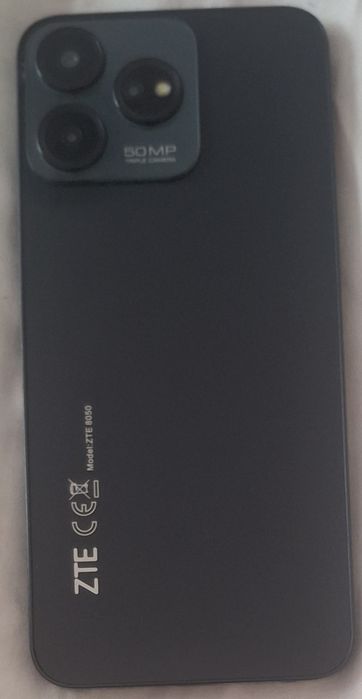 Model ZTE 50 MP 850